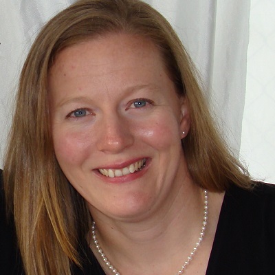 Leslie Dowson - 400x400