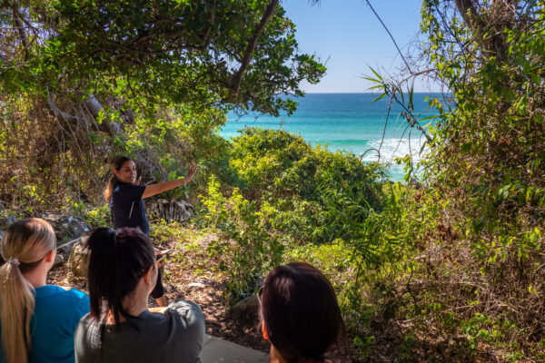 Jellurgal Aboriginal Cultural Centre